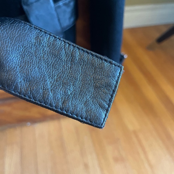 Women’s Bomber Jacket - Picture 6 of 7